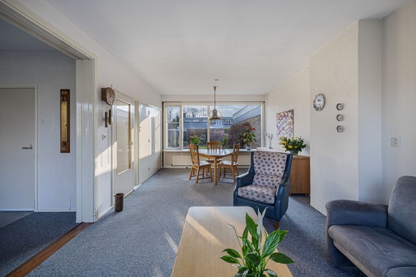 Medium property photo - Prof. Granpré Molièrelaan 16, 8302 BD Emmeloord